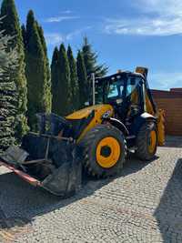 JCB 4cx  JCB 4CX ECO r. 2021 Salonowa!