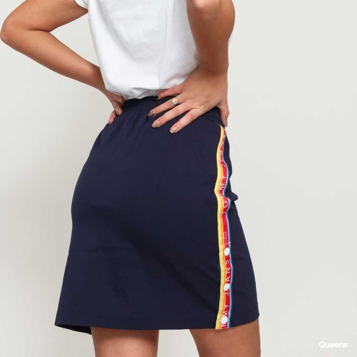 Spódnica Tommy Hilfiger Nowa