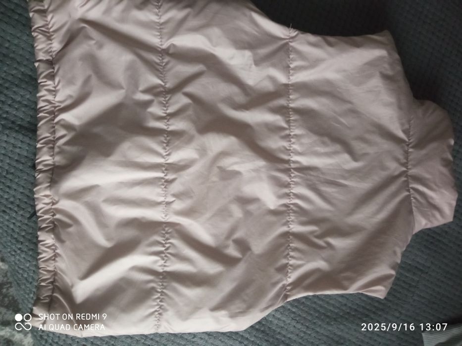 Желетки розмір XS/S