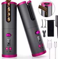 Стайлер для завивки волосся Ramindong Hair curler RD-060 Бездротовий