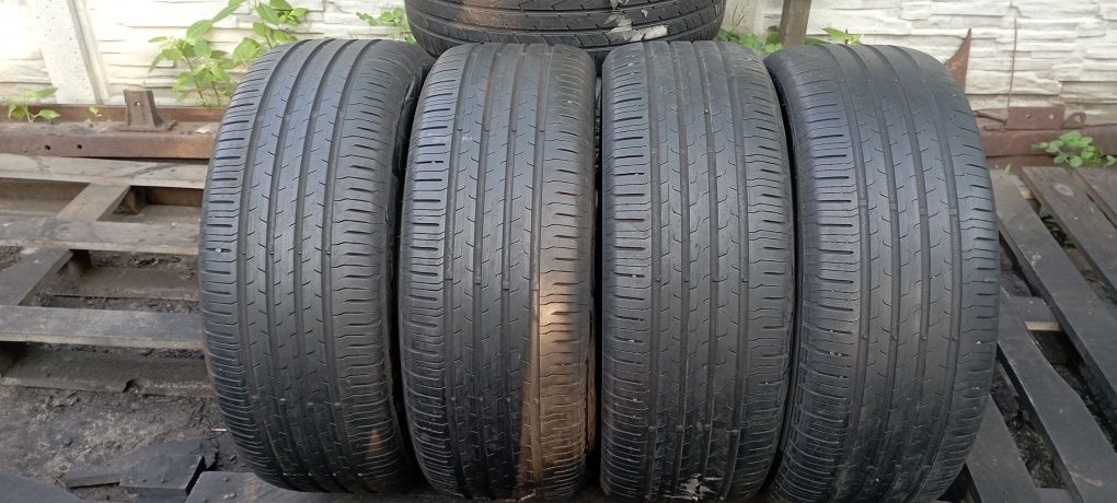 Pirelli 235 55 r18 2шт 4шт шини літні б'у гума резина шини з Німеччини