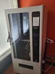 Máquina de vending Duetto Young
