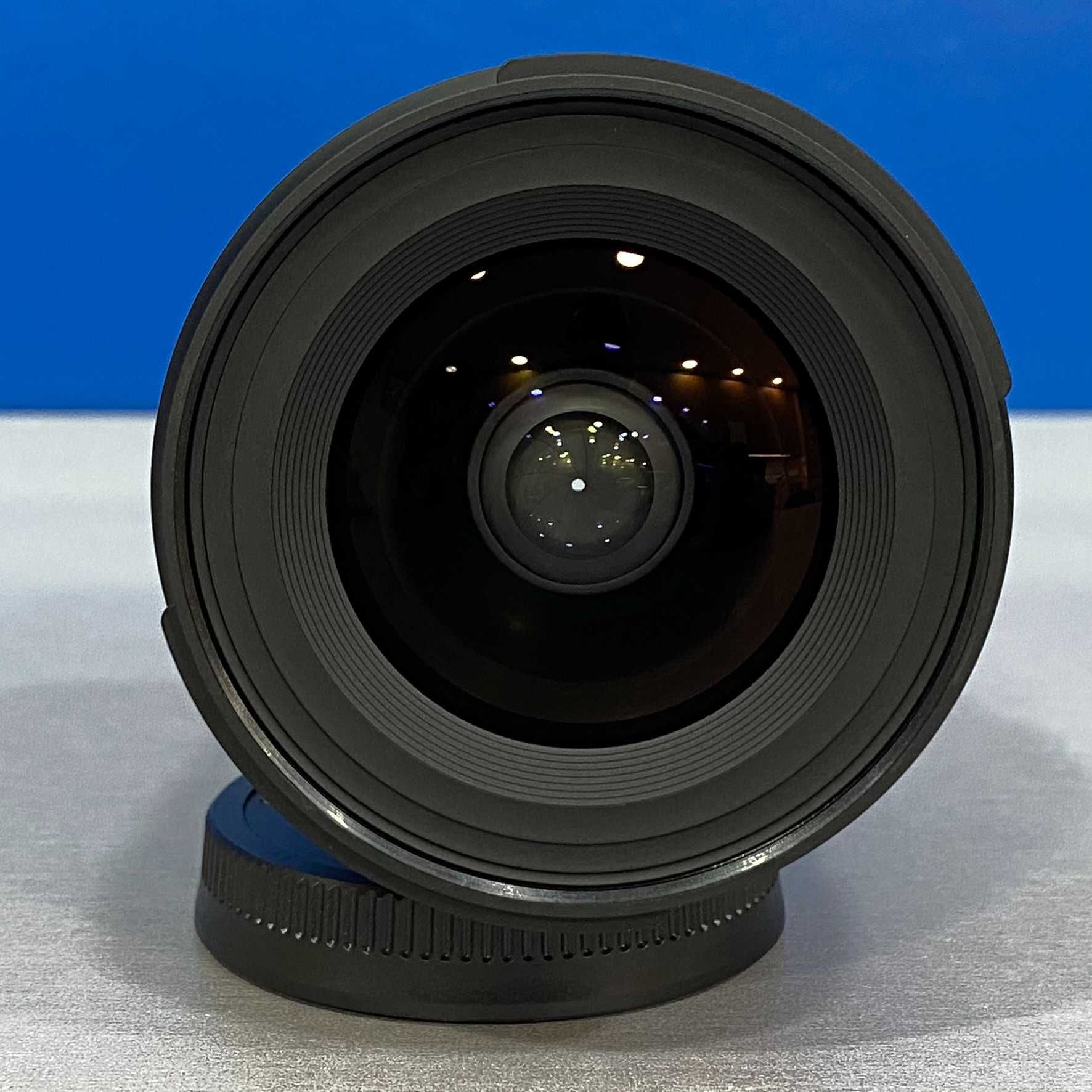 Tamron 20-40mm f/2.8 Di III VXD - NOVA - 5 ANOS DE GARANTIA