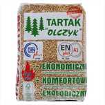 Pelet Olczyk Tartak