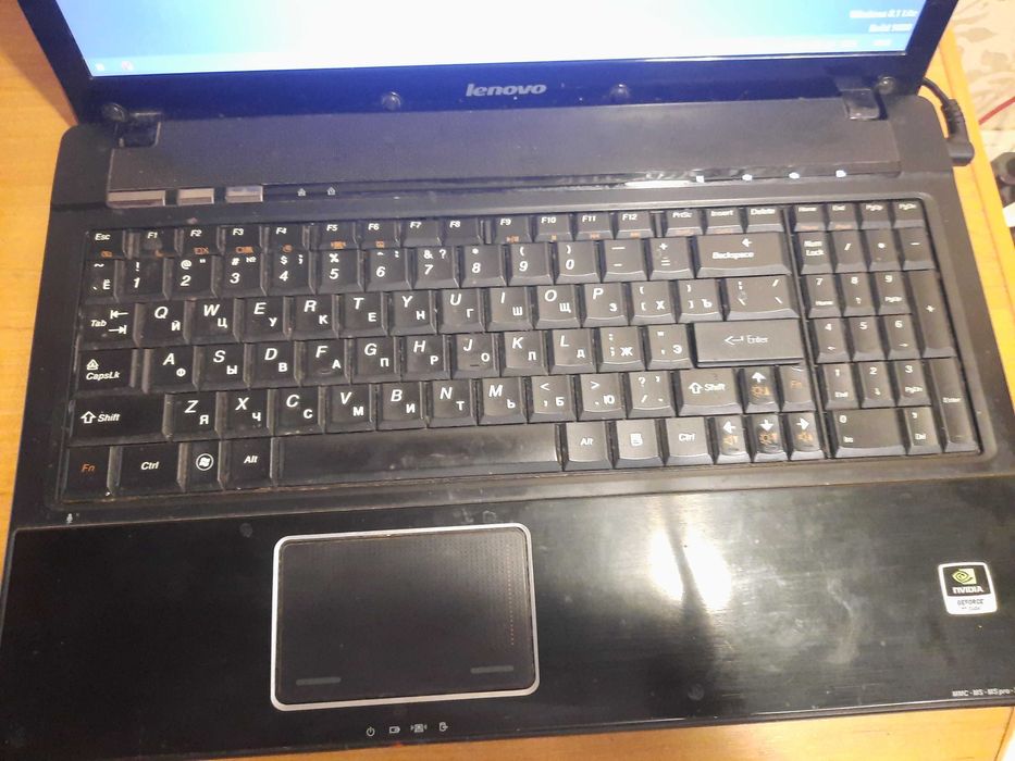 производительный, крепкий, тонкий ноутбук, core i7!