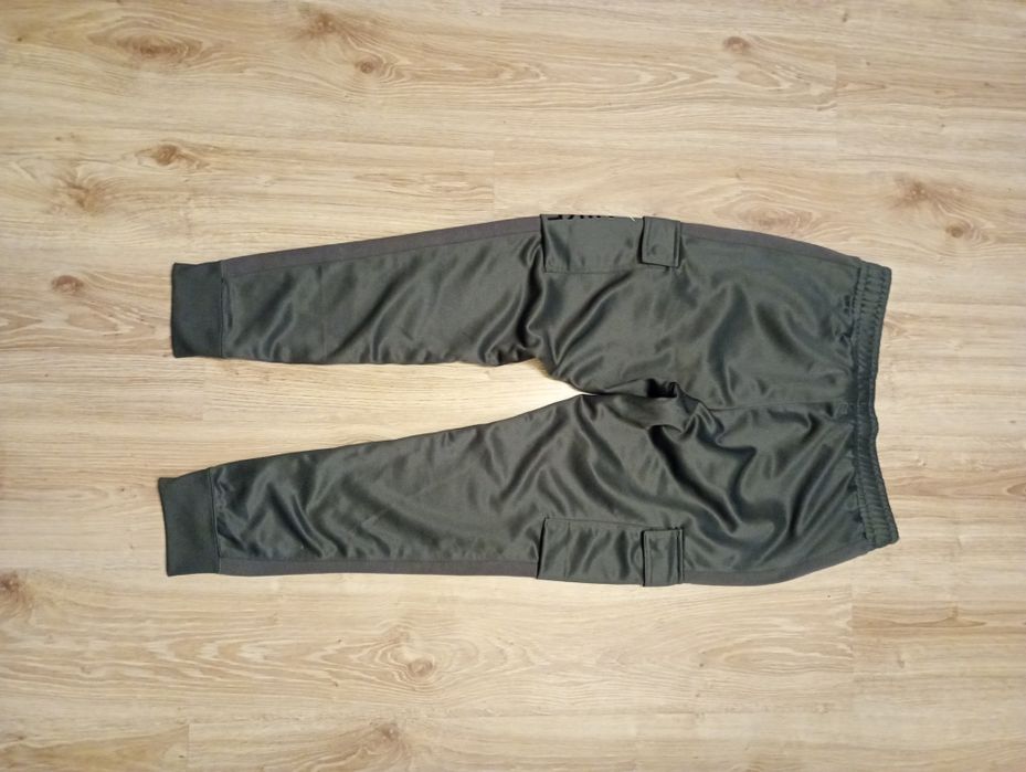 Spodnie Nike dresowe