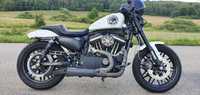 Harley-Davidson Sportster Roadster 1200R Harley Davidson sportster roadster XL1200CX