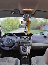 Renault scenic 1.5 dci