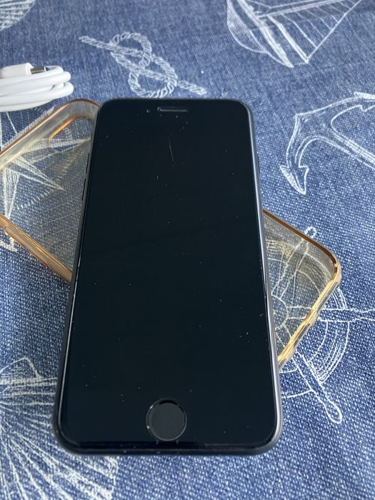Iphone SE 2020 2 gen.  dual sim livre desbloqueado apple