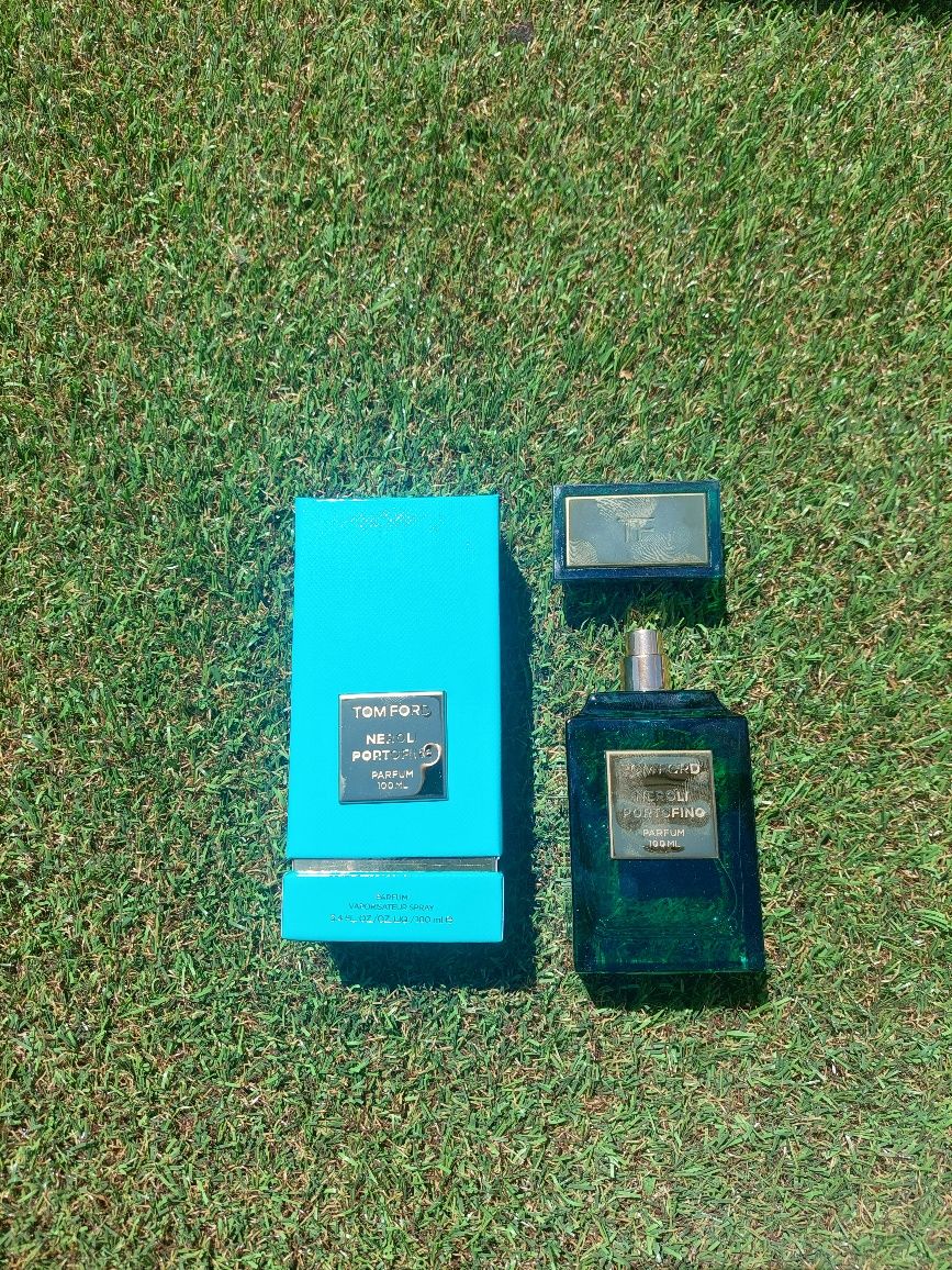 Tom Ford Neroli Portofino 100ML