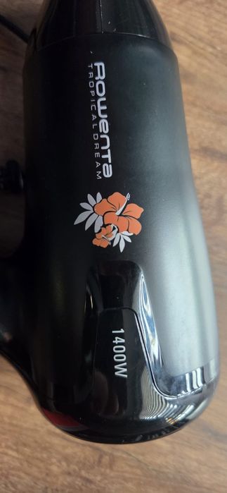 Suszarka Rowenta 1400w