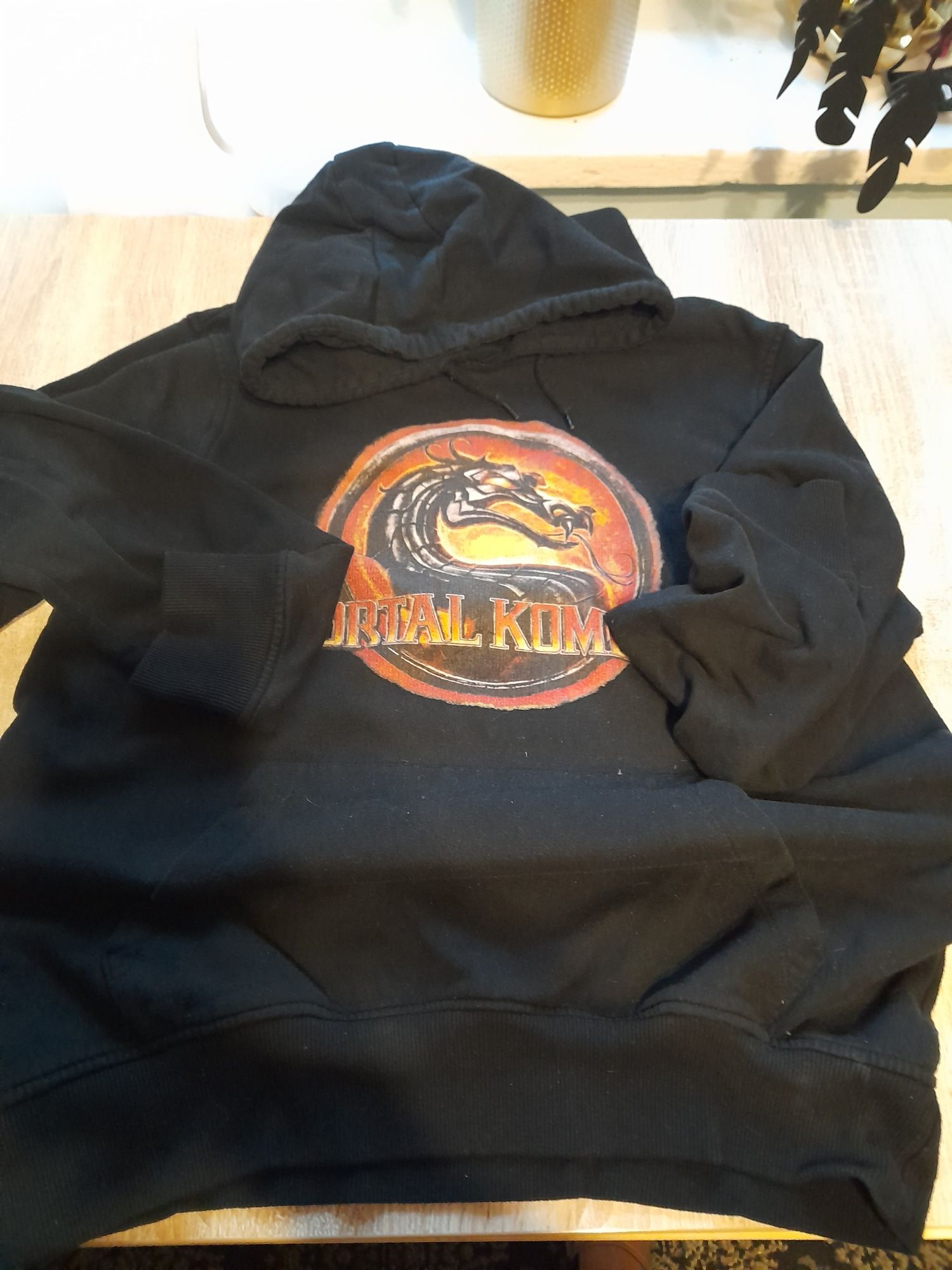 Bluza męska rozm. L