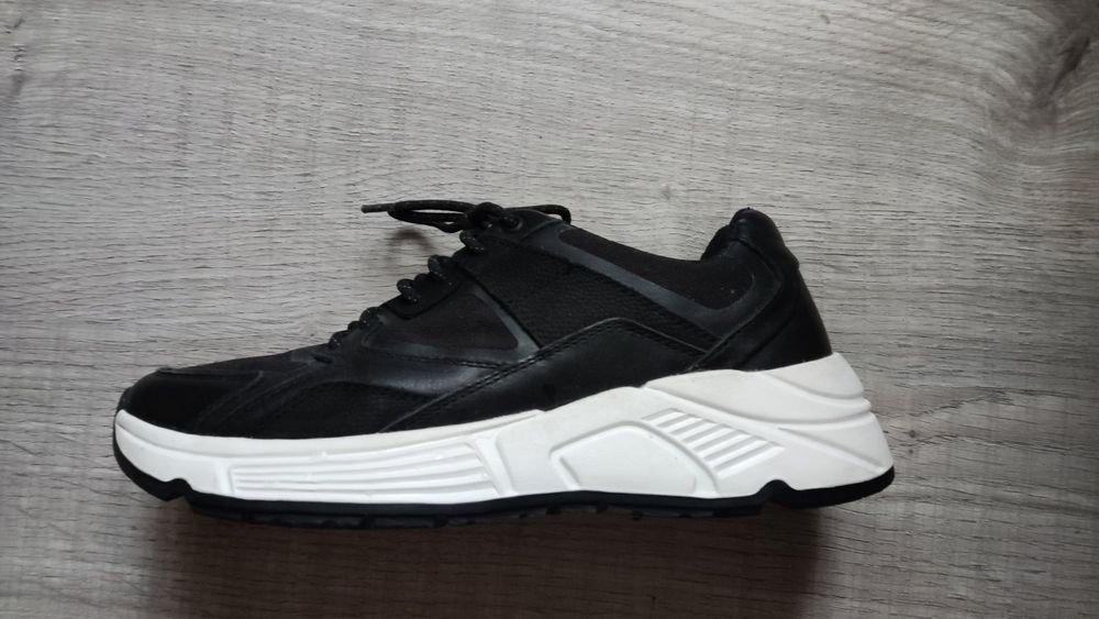 Черевики чоловічі 27см