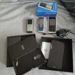 Telefon stare i jeden nowszy
