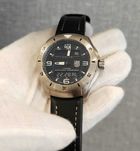 Чоловічий годинник Luminox XX.5241.XS Space Titanium Professional Chro
