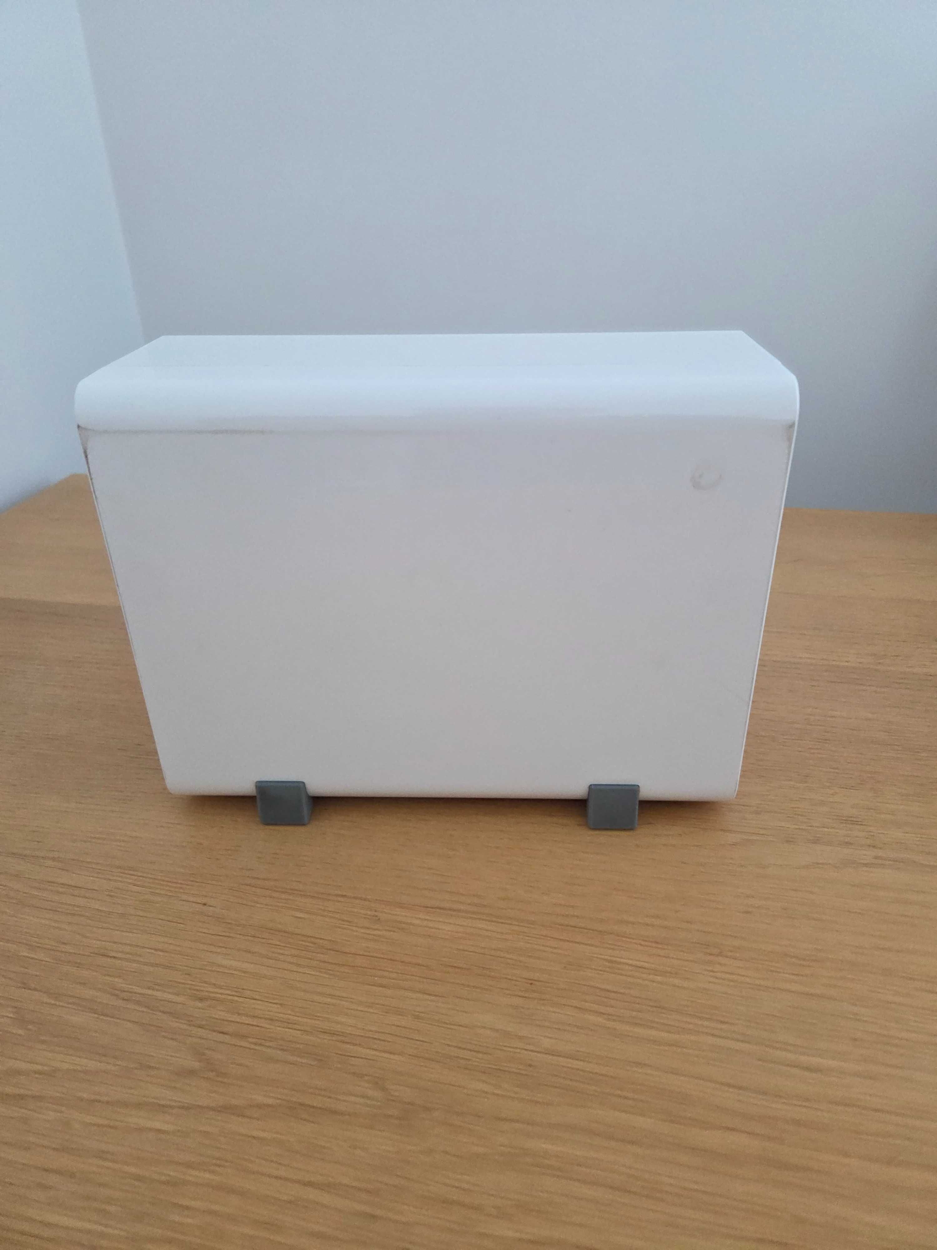 NAS QNAP TS-212 na 2 dyski