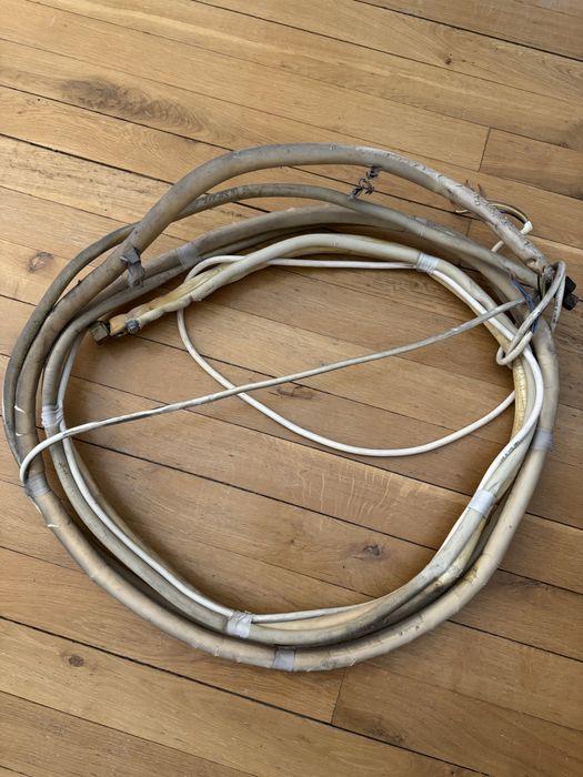 Кондиціонер Hitachi 24