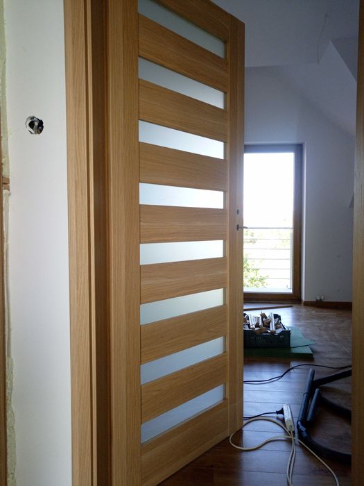 NOWOCZESNE DRZWI 380ZŁ  domów ,mieszkań, wewnętrzne, pokojowe ,ramowe