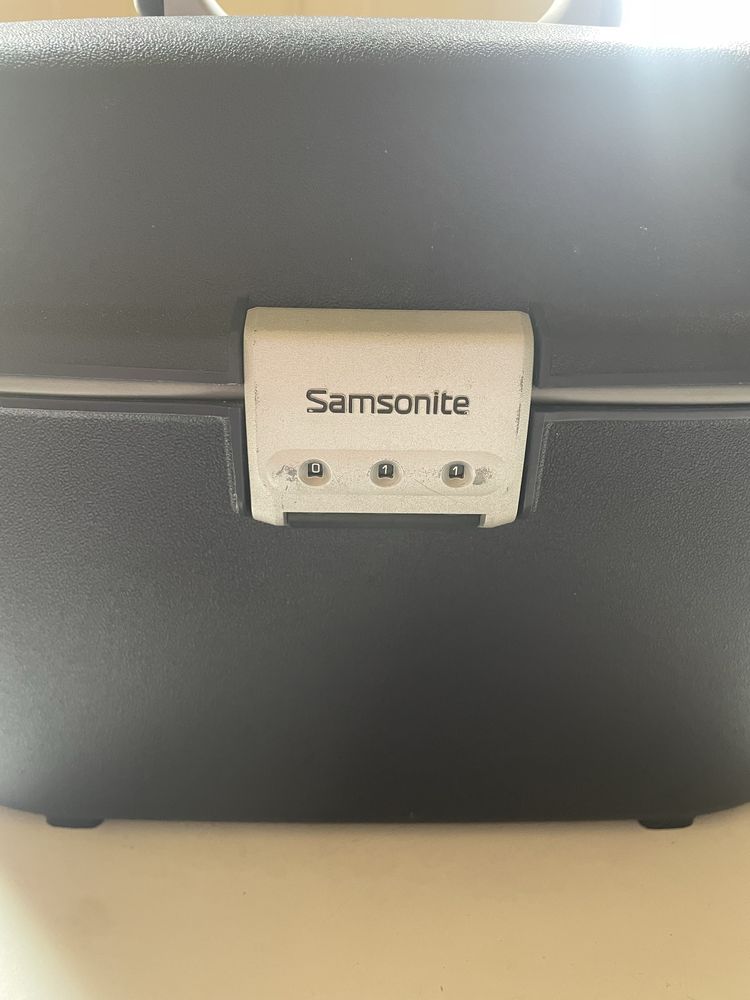 Necessaire Samsonite