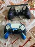 Продам чехол на джостик PS5