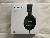 SONY MDR-M1 nowe/nie rozpakowane