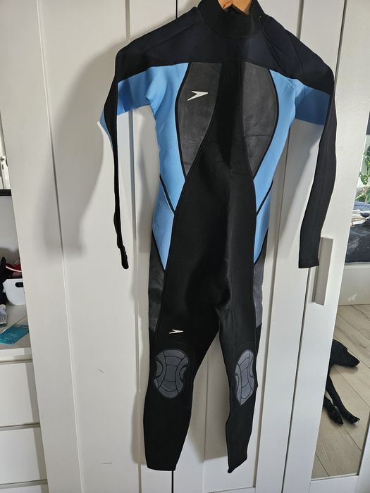 Pianka neoprenowa, kombinezon damski do nurkowania Speedo