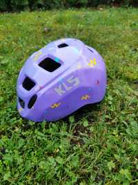 Kask dziecięcy XS 45-50cm Kellys