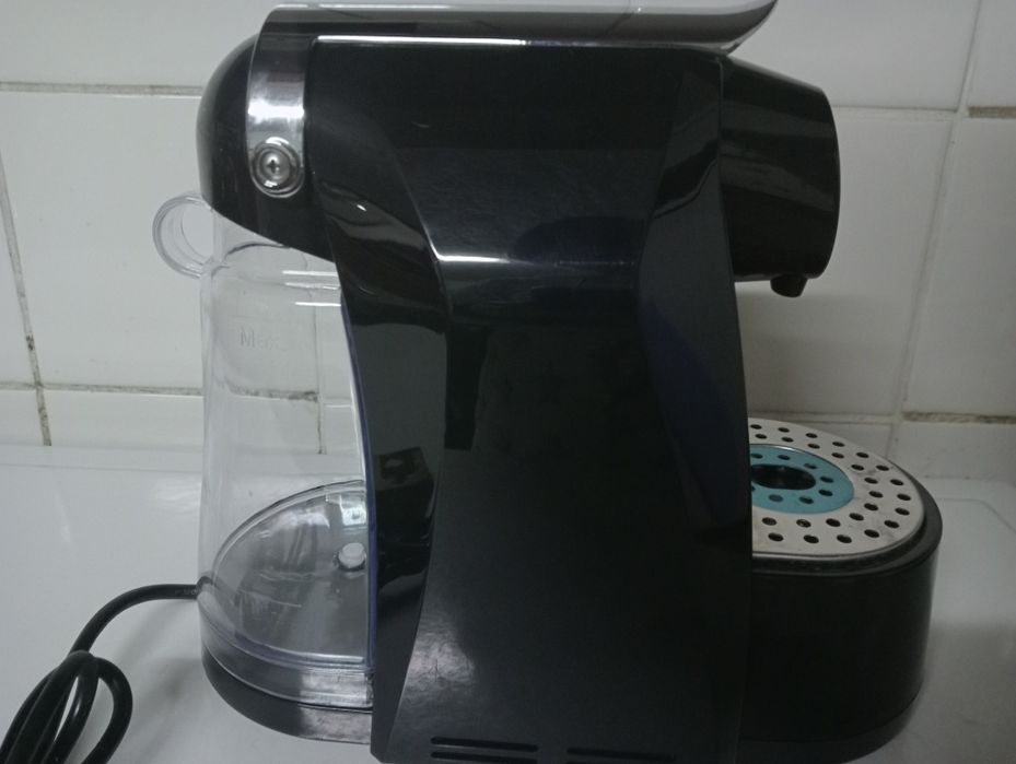 Vendo máquina de café KAFFA