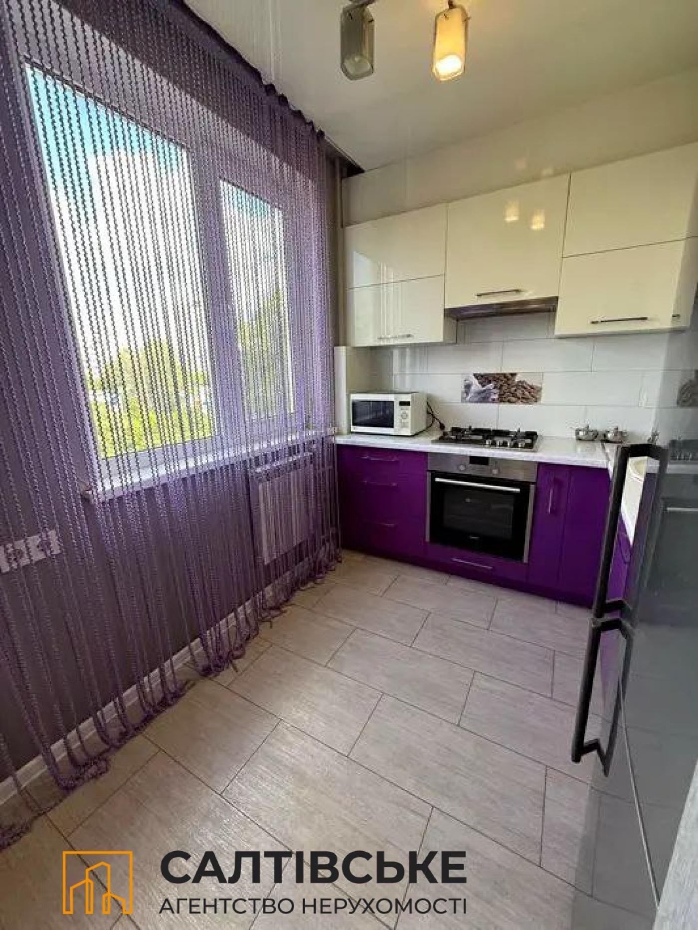 ТГ-0694 Продам 3к квартиру на Салтовке Медкомплекс 624 м/р