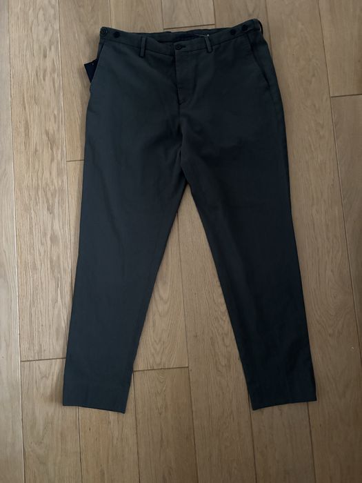 Nowe męskie spodnie Massimo Dutti casual chinosy rozniar 34 44