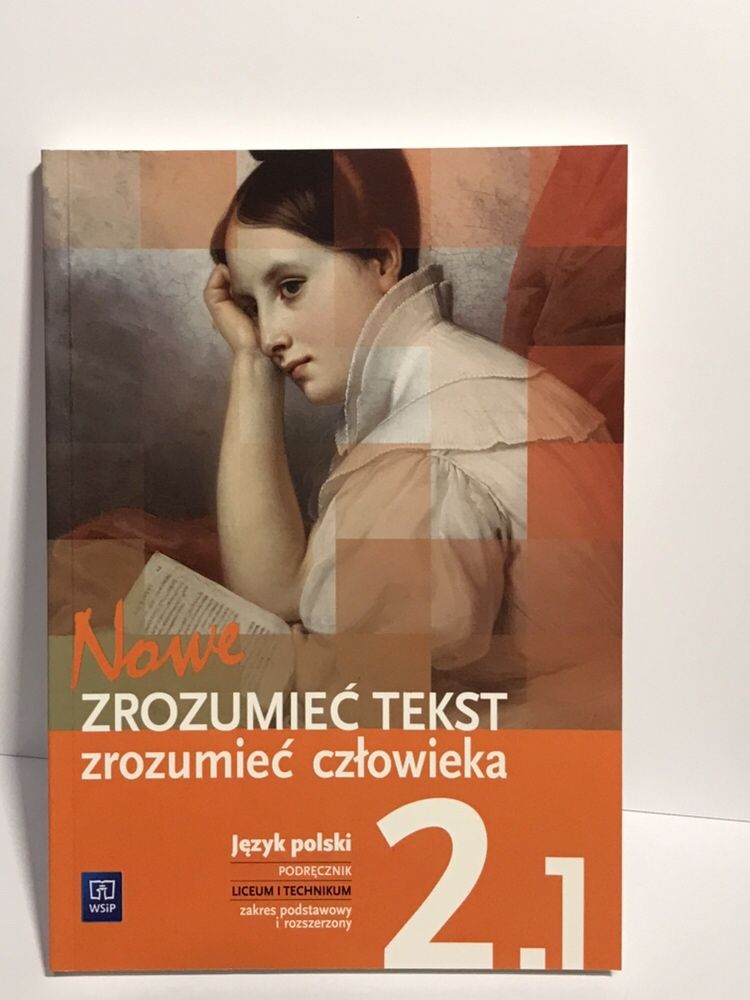 NOWE PODRĘCZNIKI DO LICEUM WOS J. POLSKI historia filozofia matematyka