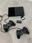 Playstation 2 Slim
