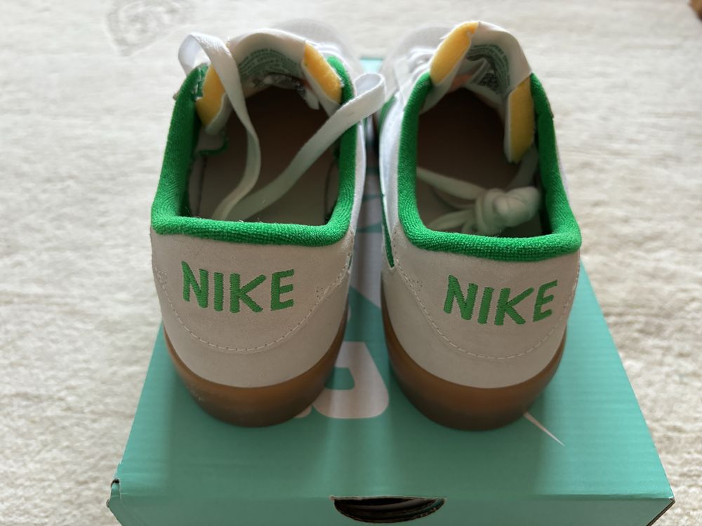 Nowe Buty Nike SB HERITAGE VULC 43