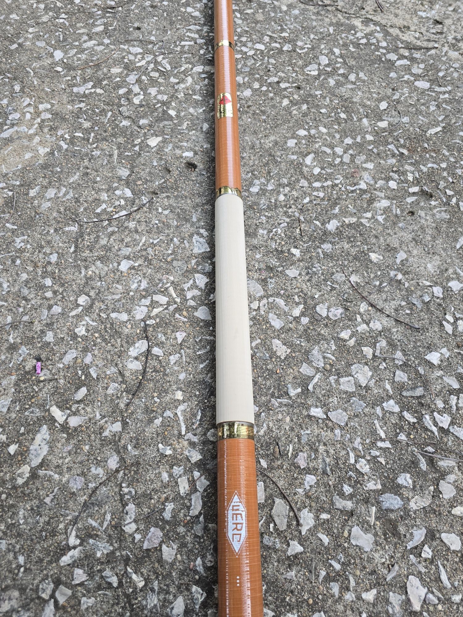 Cana de Pesca Lerc