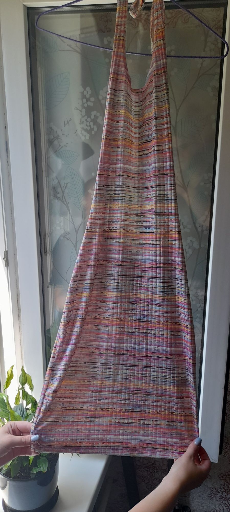 Сарафан сукня плаття туніка