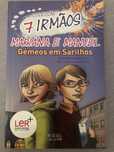 Livro 7 Irmaos Mariana e Manuel