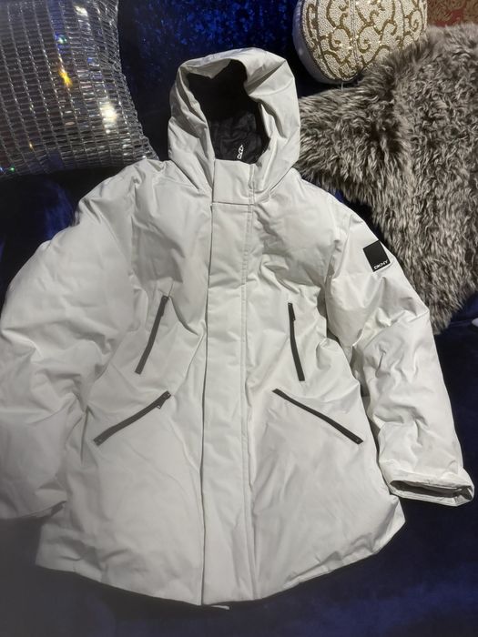 Зимова лижня куртка DKNY