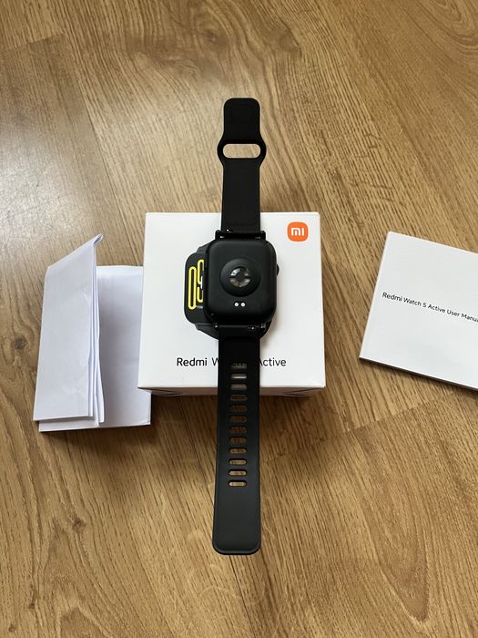 Xiaomi Redmi Watch 5 Active
