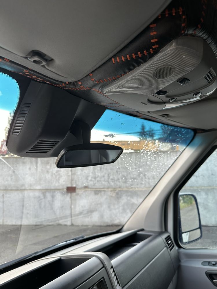 Mercedes Sprinter 319 Екстра Лонг
