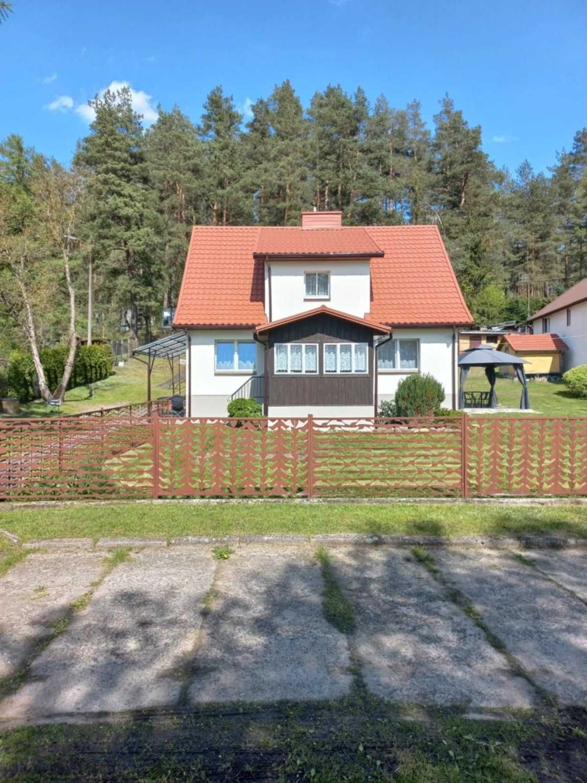 Pokoje do wynajęcia