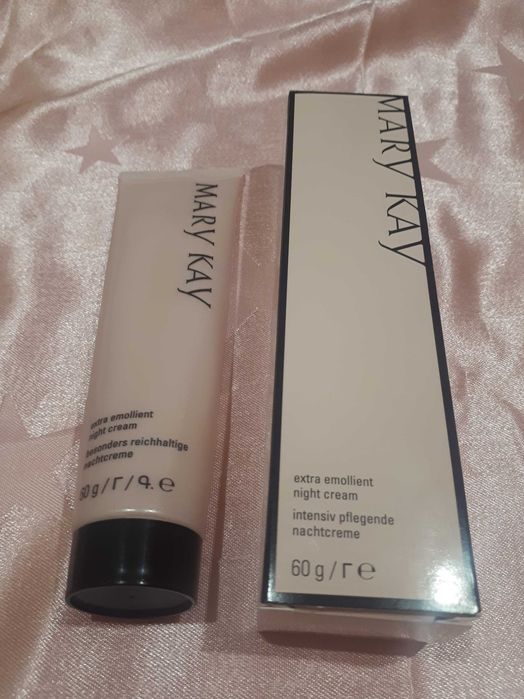 Экстраувлажняющий крем Mary Kay, - лучший подарок