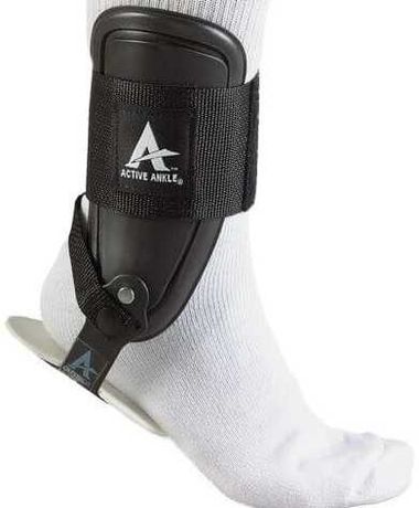 Stabilizatory stawu skokowego Active Ankle T2 - nowe!