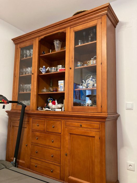 Móveis - Louceiro (Como Novo)