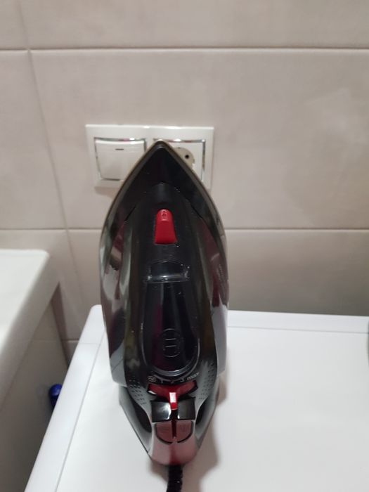 Праска парова Bosch 3500 w