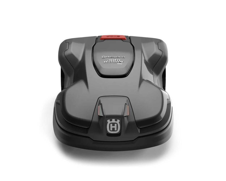 Robot koszący do 600 m2 Husqvarna Automower® AM405X Raty 0%