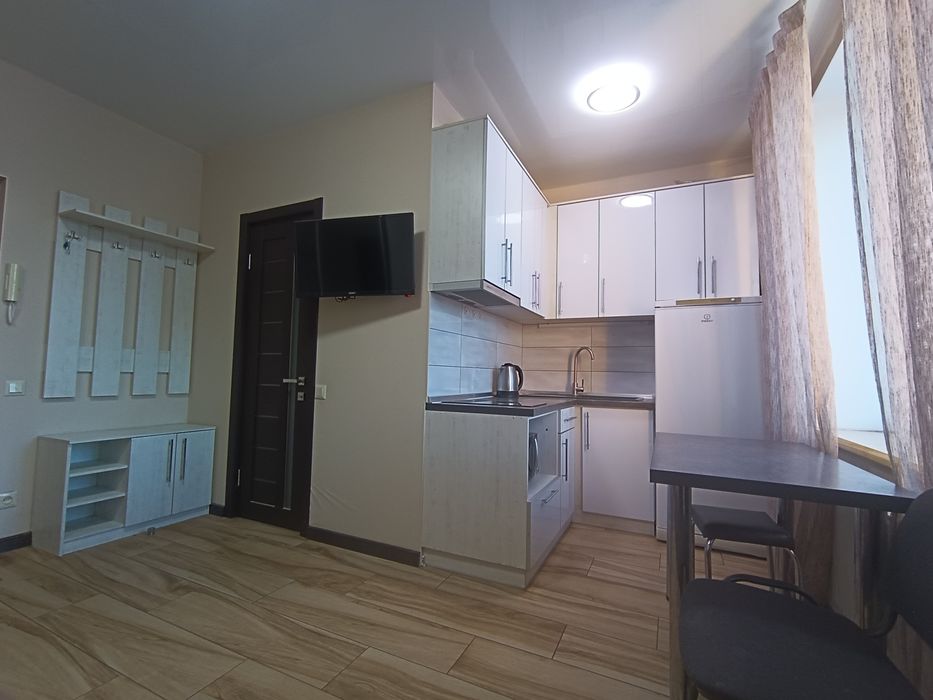 Аренда кв. СМАРТ метро Центральный рынок .