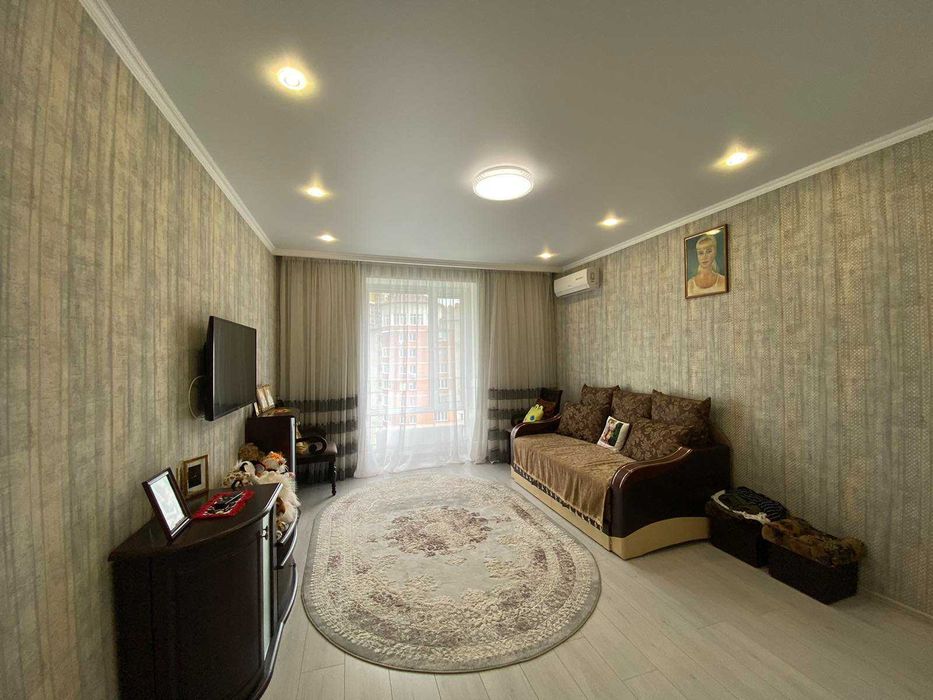 Здам двокімнатну квартиру в ЖК "Лемонграсс"