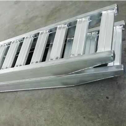 Najazdy Aluminiowe 2-5m faktura, paragon23% najwyższa jakość