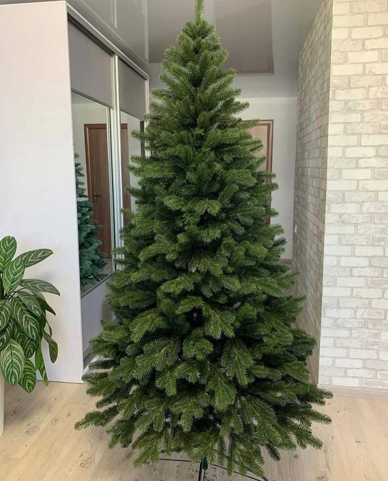 Ёлка Елка Ель Ялиночка Ялинка лита "Президентська "Зелена" Распродажа