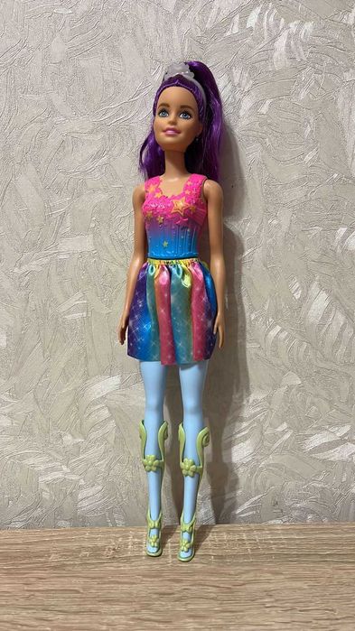 Барбі балерина ляльки